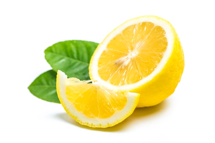 جوهر لیمو چیست